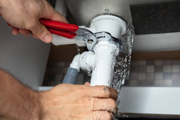 Best 24-hour water damage restoration  in Daleville, VA