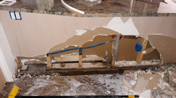 Best Emergency water damage restoration  in Daleville, VA
